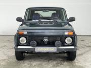 Lada (ВАЗ) 2121 (4x4) I Рестайлинг Екатеринбург  - изображение 22