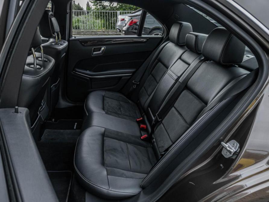 Mercedes-Benz E-Класс IV (W212 S212 C207) Рестайлинг Ставрополь  - изображение 9