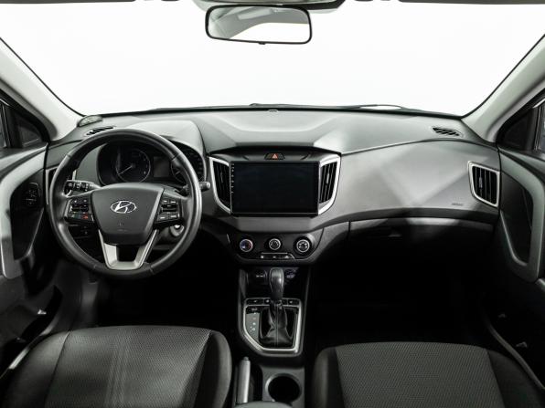 Hyundai Creta I с пробегом 2019 года, цена 1 739 900 рублей, 76870 км, внедорожник, Автокод Объявления