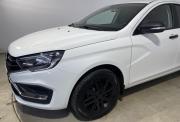 Lada (ВАЗ) Vesta I Рестайлинг (NG) Саранск  - изображение 45