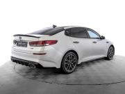 Kia Optima IV Рестайлинг Москва  - изображение 35