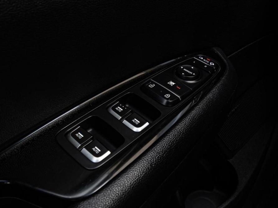 Kia Optima IV Рестайлинг Краснодар  - изображение 23