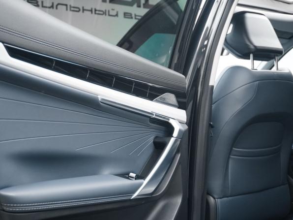 Geely Atlas II с пробегом 2024 года, цена 2 590 000 рублей, 58600 км, внедорожник, Автокод Объявления