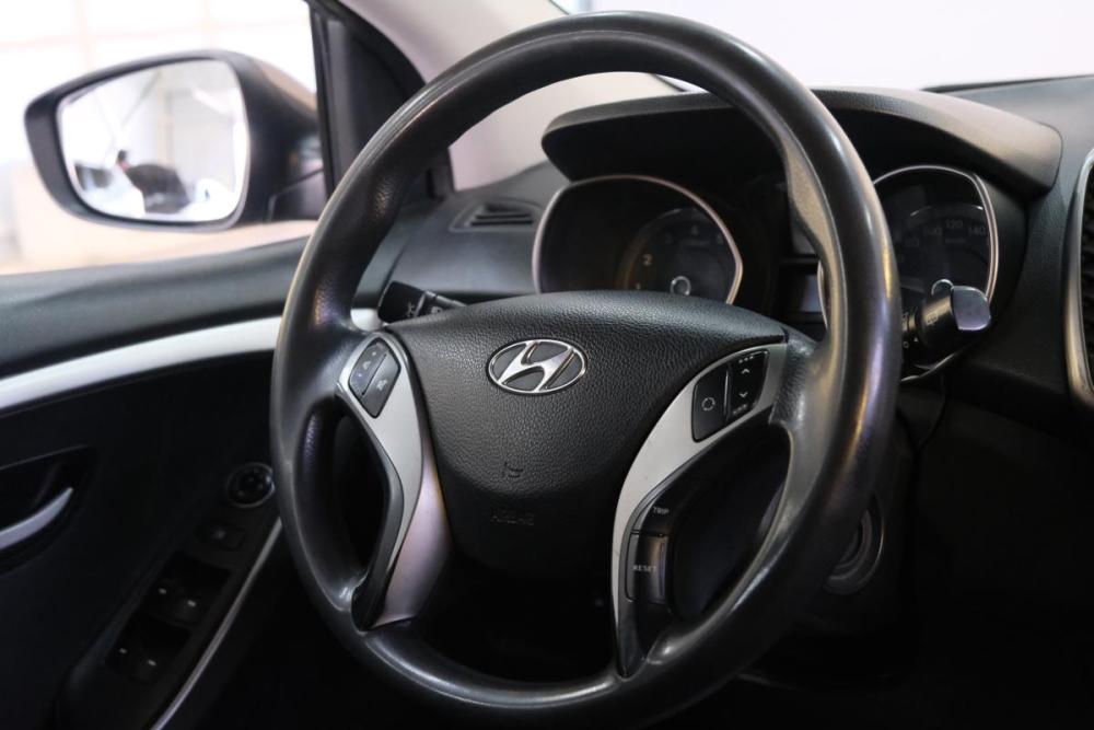 Hyundai i30 II Омск  - изображение 13