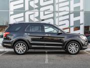 Ford Explorer V Рестайлинг 2 Краснодар  - изображение 32