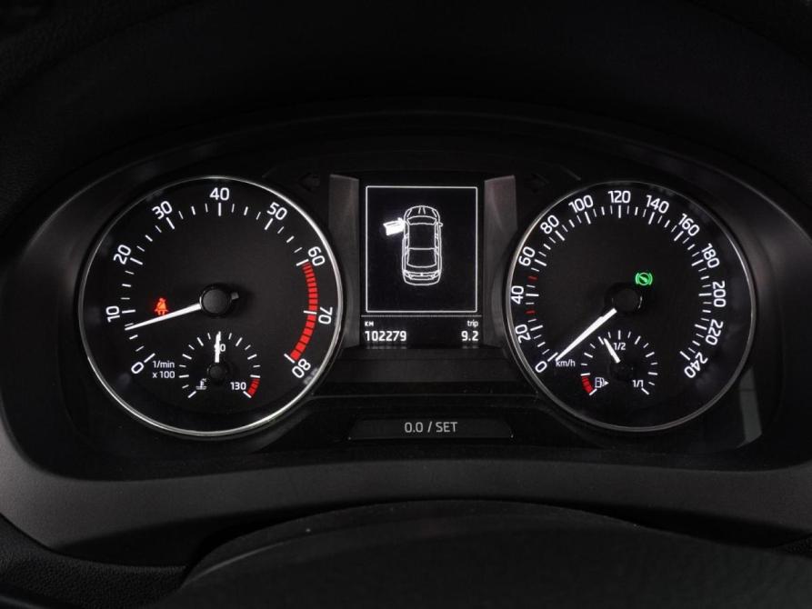 Skoda Rapid I Воронеж  - изображение 12
