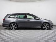 Volkswagen Golf R VII Рестайлинг Москва  - изображение 27