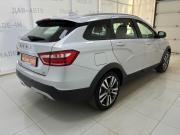 Lada (ВАЗ) Vesta I Пермь  - изображение 23
