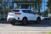 JETOUR X70 I Рестайлинг 2 Брянск  - изображение 32