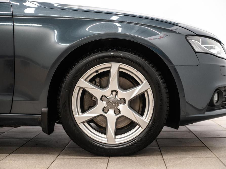 Audi A4 IV (B8) Красноярск  - изображение 24