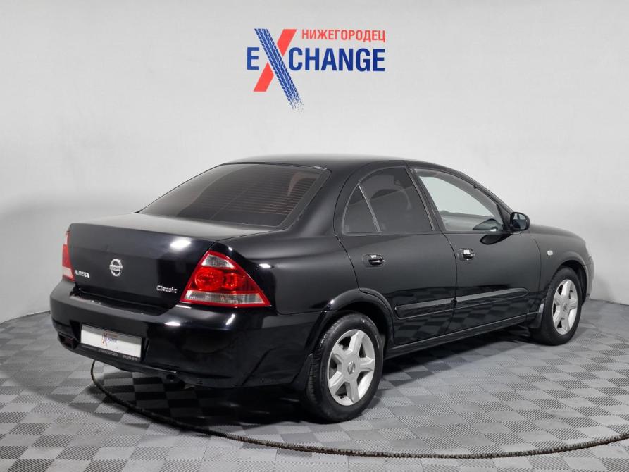 Nissan Almera Classic I Нижний Новгород  - изображение 5