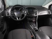 Ford Focus III Рестайлинг Минеральные Воды  - изображение 23