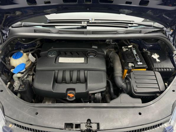 Volkswagen Golf Plus I с пробегом 2007 года, цена 550 000 рублей, 174748 км, хэтчбек, Автокод Объявления