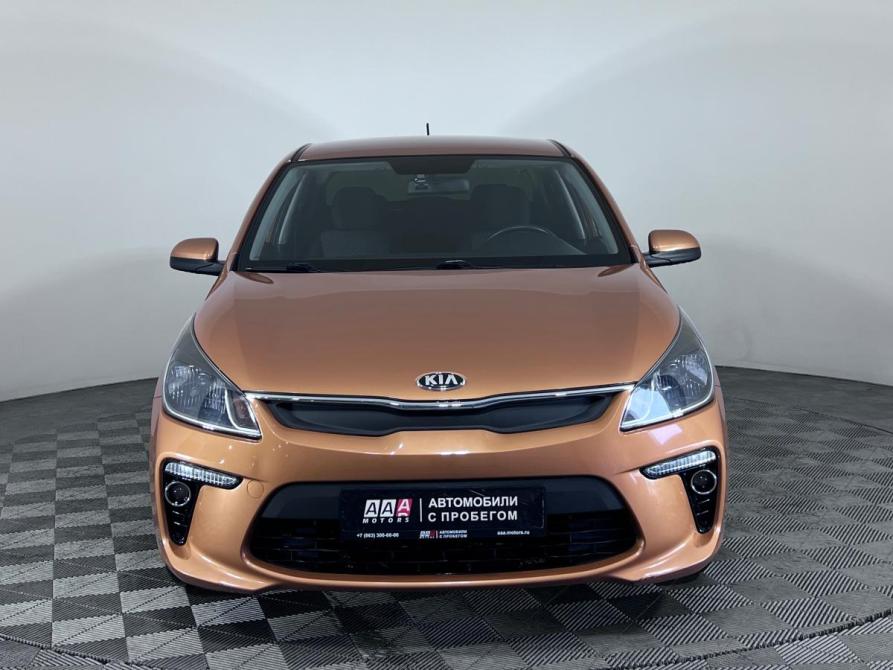 Kia Rio IV Ростов-на-Дону  - изображение 2