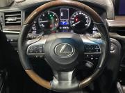 Lexus LX III Рестайлинг 2 Пермь  - изображение 47