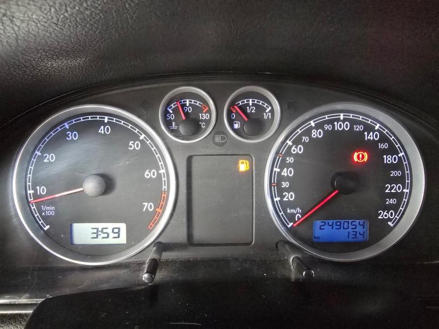 Volkswagen Passat B5 Рестайлинг Таганрог  - изображение 14