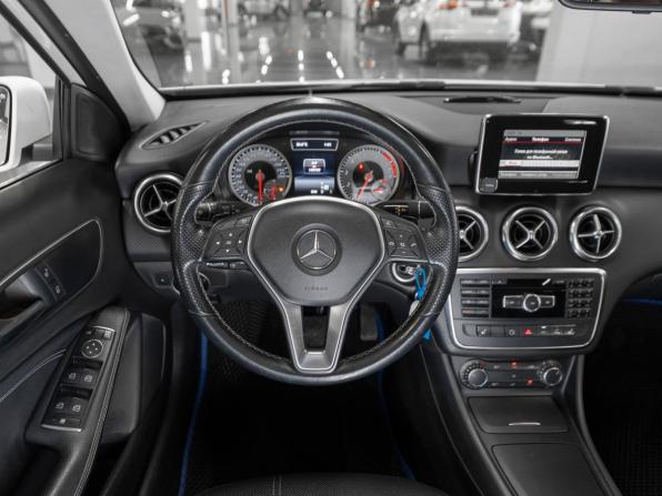 Mercedes-Benz A-Класс III (W176) с пробегом 2013 года, цена 1 310 000 рублей, 150757 км, хэтчбек, Автокод Объявления