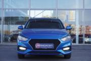 Hyundai Solaris II Ульяновск  - изображение 24