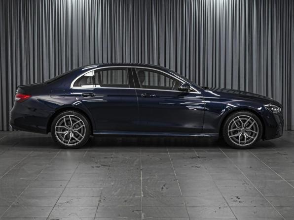 Mercedes-Benz E-Класс V (W213 S213 C238) Рестайлинг с пробегом 2021 года, цена 4 725 000 рублей, 72702 км, седан, Автокод Объявления