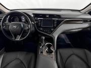 Toyota Camry VIII (XV70) Санкт-Петербург  - изображение 36