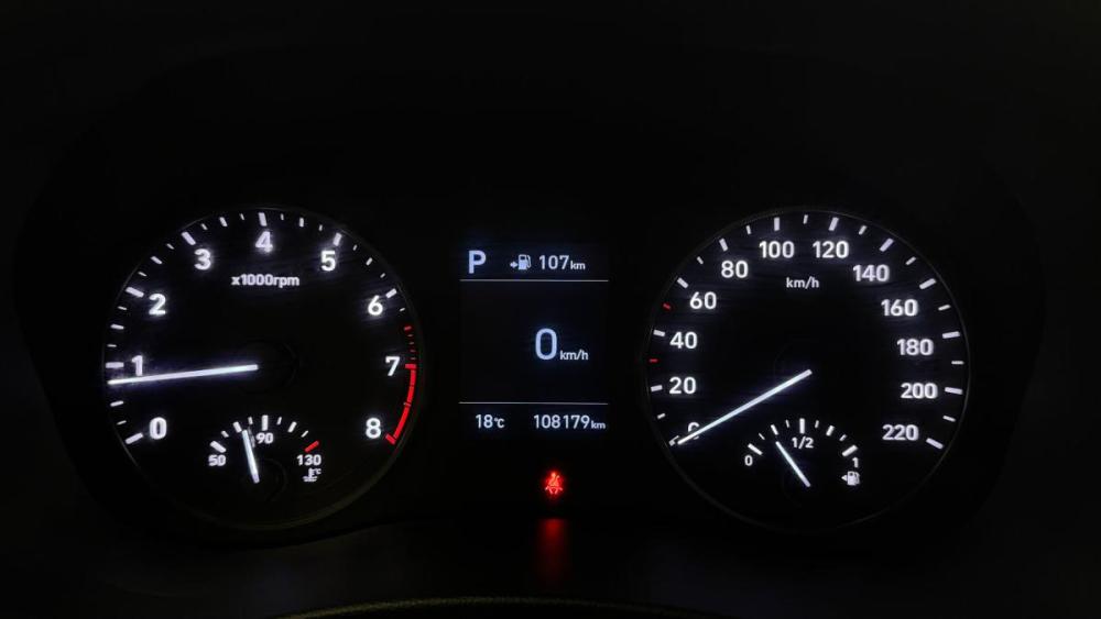 Hyundai Solaris II Киров  - изображение 13