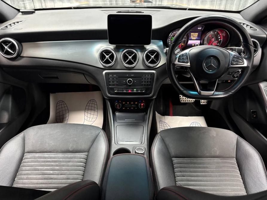 Mercedes-Benz CLA I (C117 X117) Стерлитамак  - изображение 30