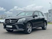 Mercedes-Benz GLE I (W166) Москва  - изображение 23