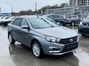 Lada (ВАЗ) Vesta I Нижний Новгород  - изображение 20