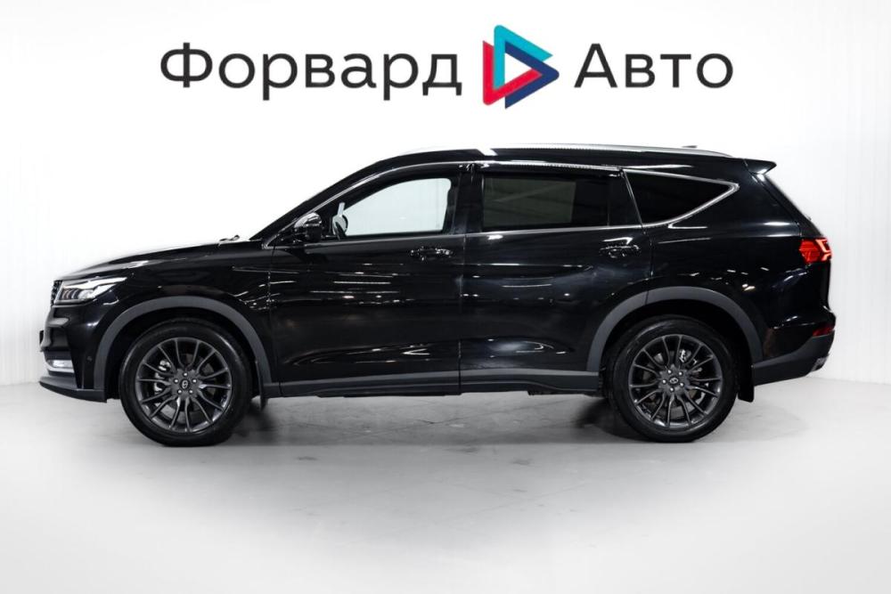 Dongfeng Fengon ix7 Тюмень  - изображение 5