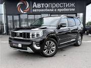 Kia Mohave I Рестайлинг 2 Волгоград  - изображение 34