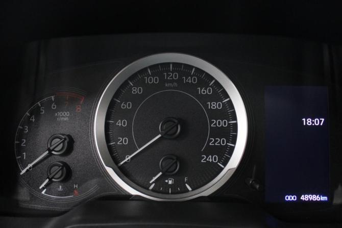 Toyota Corolla XII (E210) с пробегом 2020 года, цена 1 748 000 рублей, 48000 км, седан, Автокод Объявления