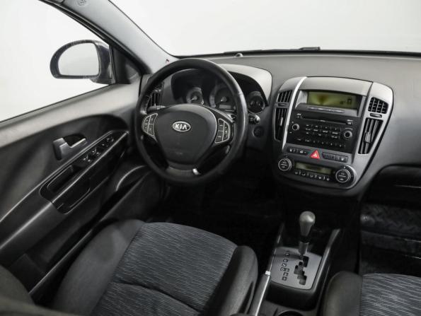 Kia Ceed I с пробегом 2009 года, цена 599 000 рублей, 205807 км, хэтчбек, Автокод Объявления