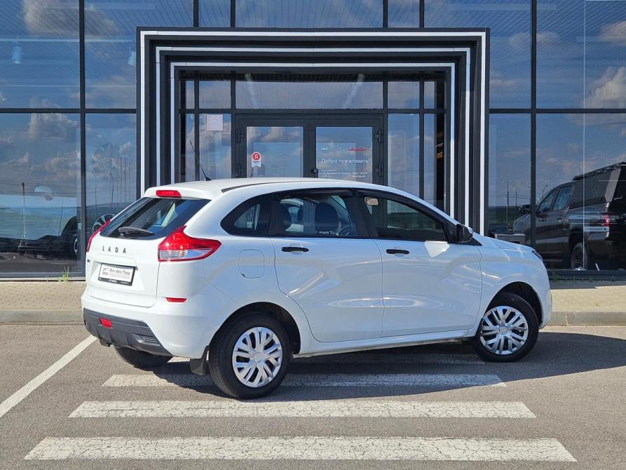 Lada (ВАЗ) XRAY I Воронеж  - изображение 4
