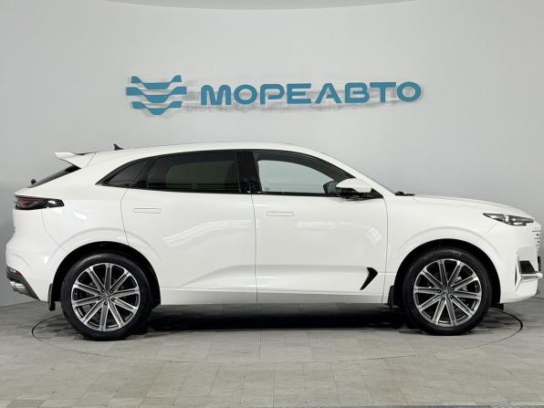 Changan UNI-K с пробегом 2024 года, цена 2 985 000 рублей, 24905 км, внедорожник, Автокод Объявления