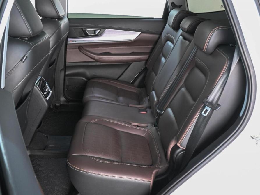 Chery Tiggo 8 Pro I Ростов-на-Дону  - изображение 10