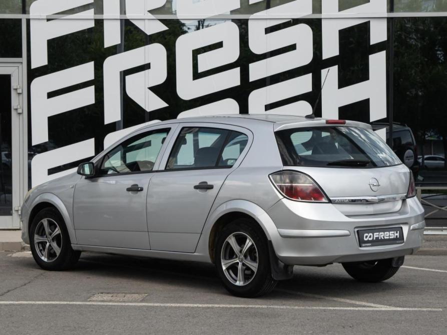 Opel Astra H Рестайлинг Волгоград  - изображение 2