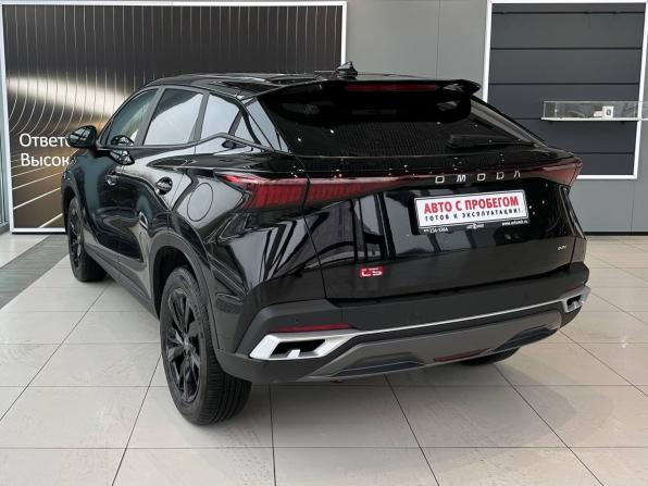 Omoda C5 I Рестайлинг с пробегом 2024 года, цена 2 300 000 рублей, 5965 км, внедорожник, Автокод Объявления