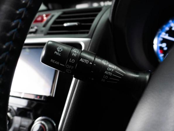 Subaru Levorg I с пробегом 2014 года, цена 1 549 000 рублей, 139201 км, универсал, Автокод Объявления