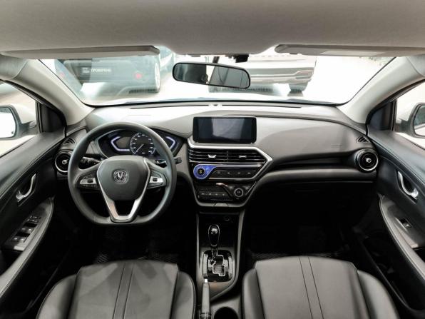 Changan Alsvin с пробегом 2023 года, цена 1 250 000 рублей, 20949 км, седан, Автокод Объявления