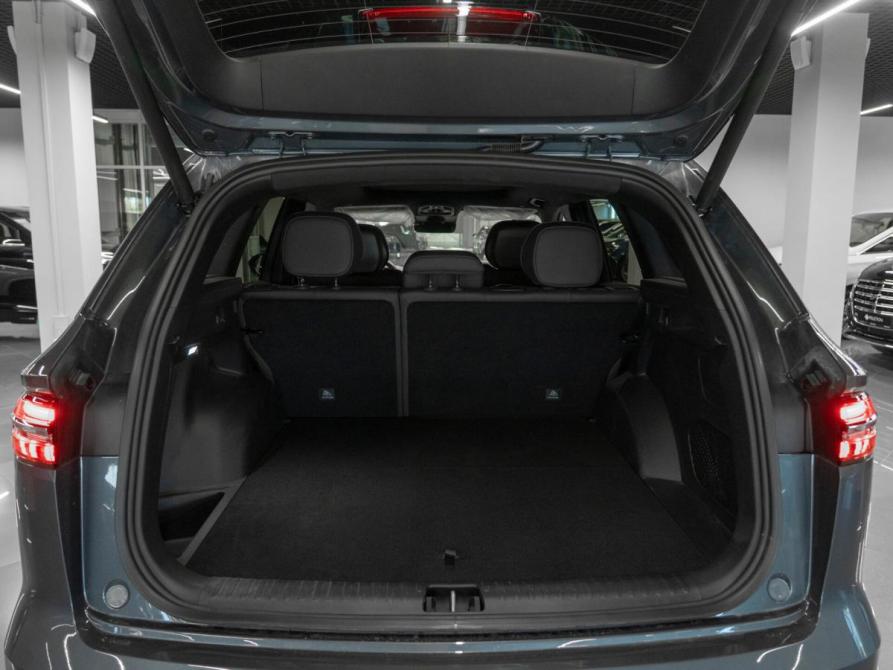 Geely Monjaro I Рестайлинг 2 Москва  - изображение 25