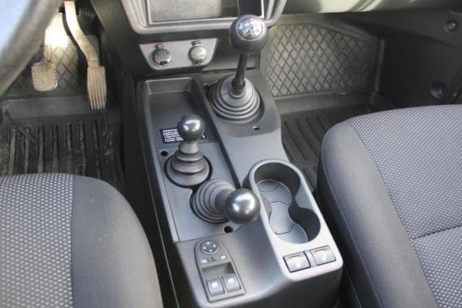Lada (ВАЗ) Niva Legend I с пробегом 2023 года, цена 759 000 рублей, 66000 км, внедорожник, Автокод Объявления