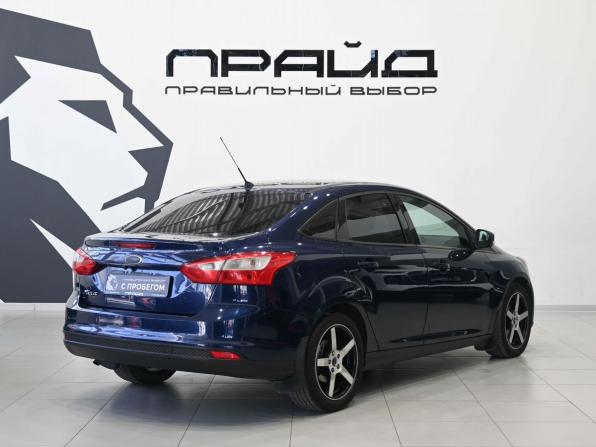 Ford Focus III с пробегом 2012 года, цена 799 900 рублей, 240000 км, седан, Автокод Объявления