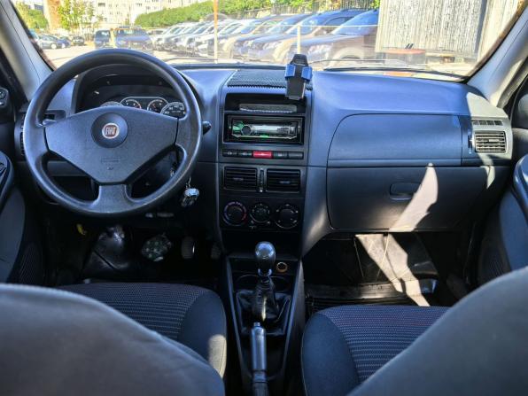 Fiat Albea I Рестайлинг с пробегом 2009 года, цена 209 000 рублей, 220000 км, седан, Автокод Объявления