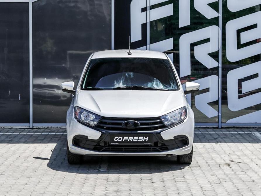 Lada (ВАЗ) Granta I Рестайлинг Краснодар  - изображение 3