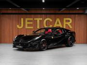 Ferrari 812 Москва  - изображение 37