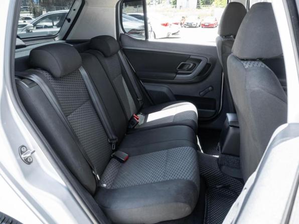 Skoda Fabia II Рестайлинг с пробегом 2012 года, цена 620 000 рублей, 204881 км, хэтчбек, Автокод Объявления