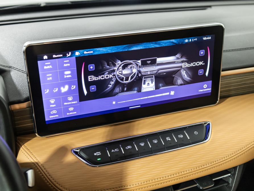 Haval Jolion I Санкт-Петербург  - изображение 17