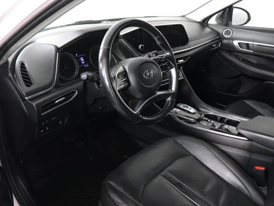 Hyundai Sonata VIII (DN8) Химки  - изображение 9