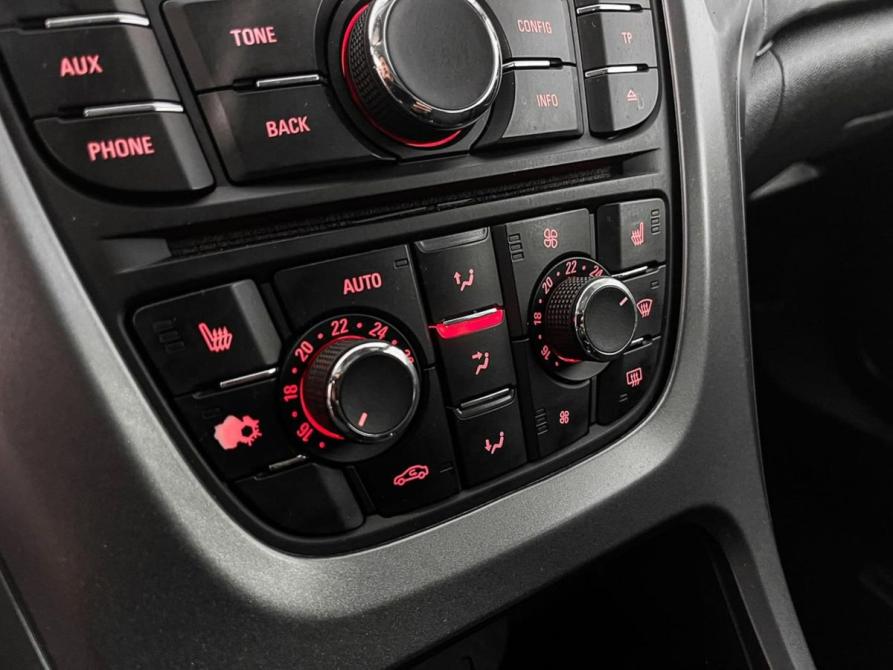 Opel Astra J Рестайлинг Ногинск  - изображение 11