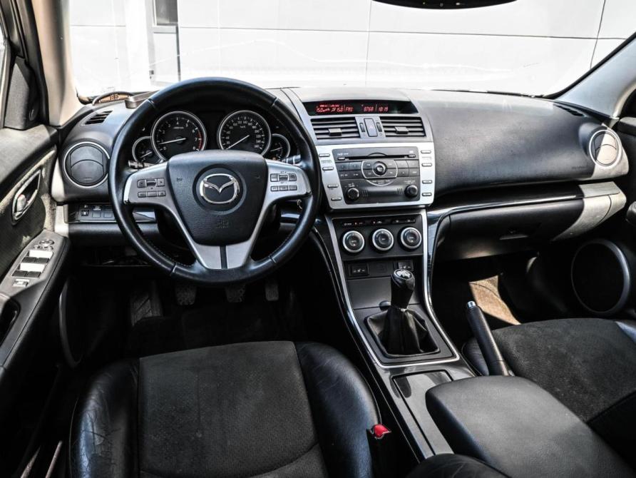 Mazda 6 II (GH) Новороссийск  - изображение 6